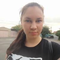 Анастасия
