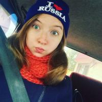 Светлана Каюкова