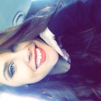 Breanna Pitman 