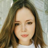 Анастасия Гречухина