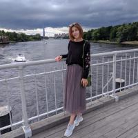 Екатерина