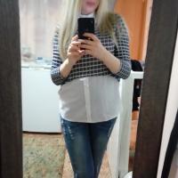 Шауметова
