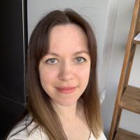 Екатерина