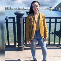 Наталья Пшеничникова