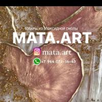 Мata.art