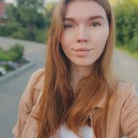 Екатерина✨