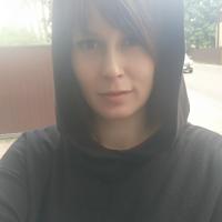 Ольга Алексеева