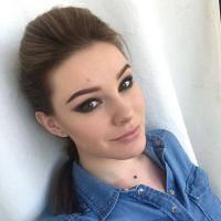 Егорова Анастасия 