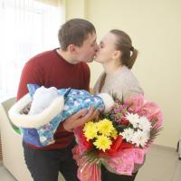 Полина Черниговцева