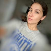 Анастасия