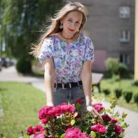 Яна Карина 