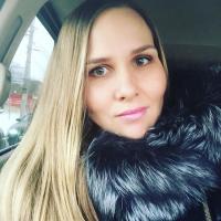Натали Вершинина