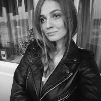 Оксана