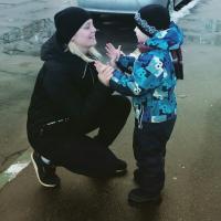 Гузель Акинина