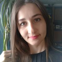 Анастасия Понтус 