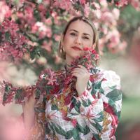 Оксана