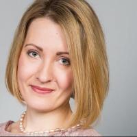 Екатерина Киселева