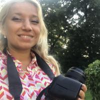 Лилия Прибылова