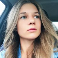Tanya Antonova