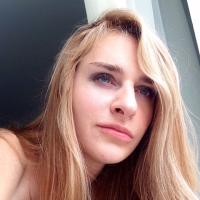 Марина
