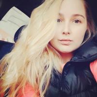 Анастасия