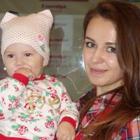 Ника Никулина