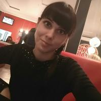 Анастасия Долгополова