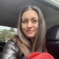 Алина Куликова