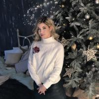 Катерина