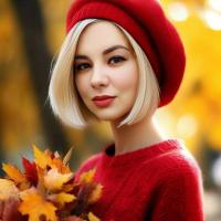 Анастасия