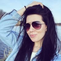 Татьяна Маяковская