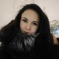Elizaveta Eshtaeva