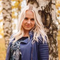 Екатерина 