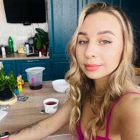 Екатерина Астафьева