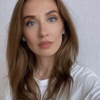 Настасья