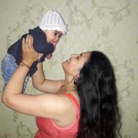 Leyla Sh-a