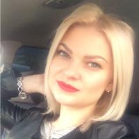 Смолина Елизавета 