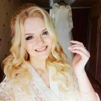 Алла Тимофеева 