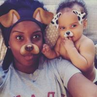 Kiana Williams 