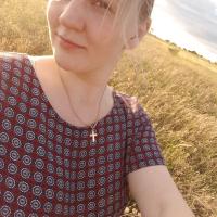 Карина