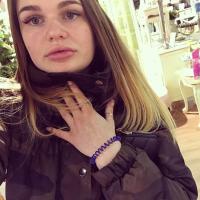 Anastassia Smolyakova