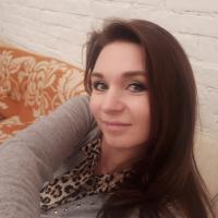 Галина Казеннова