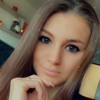 Кристиночка🌹