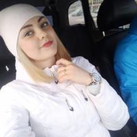 Ликина Мария 