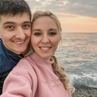 Катерина