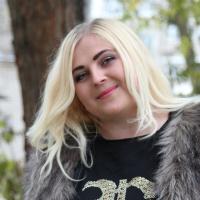Валерия Тонкович 