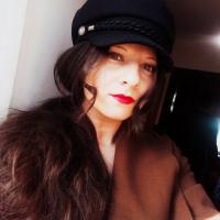 Катерина 