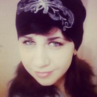 Галина Доброродная