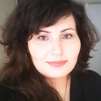 Наталия
