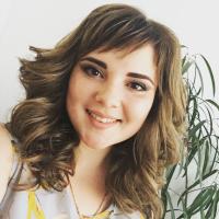 Марианна Филатова